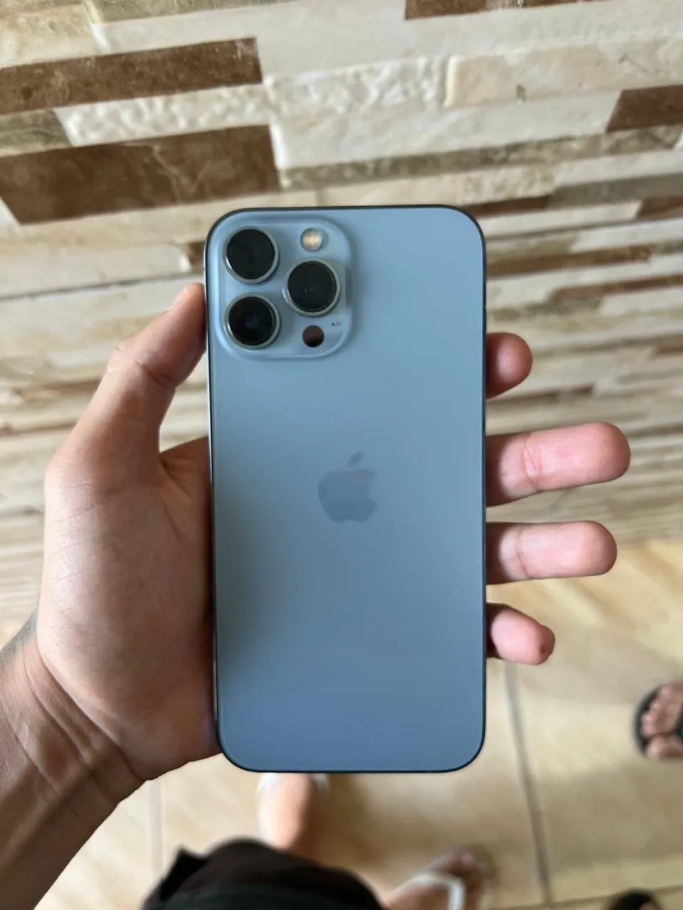 IPHONE 13 PROMAX, 256GB, 2 MESES DE USO!