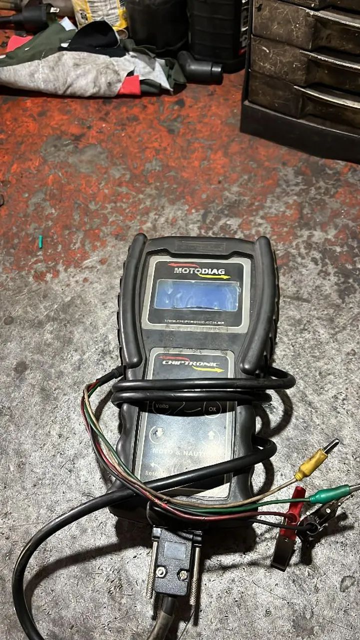 OFICINA DE MOTO  - Foto 3