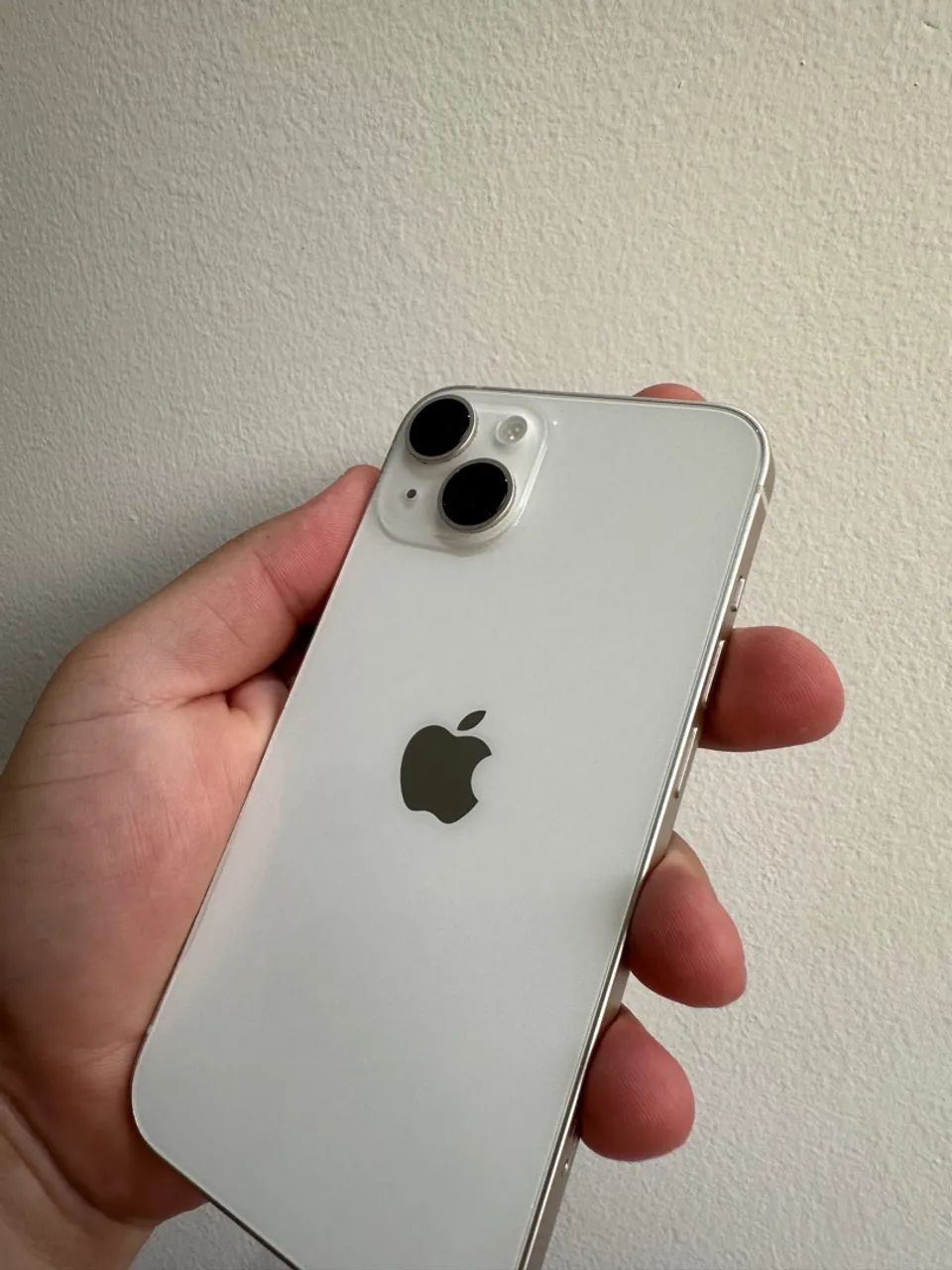 iPhone 14 128GB - Branco
