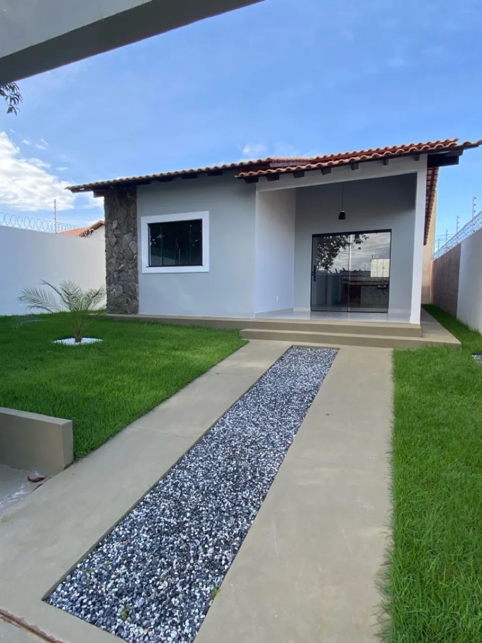 Foto - Santarém - São Francisco