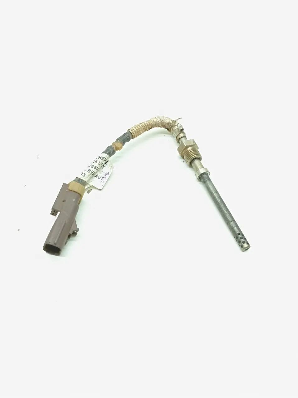 Sonda Lambda Jeep Grand Cherokee Ltd 3.0 2014 2015