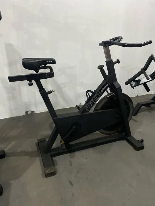 Pro Bike Spinning  - Foto 3
