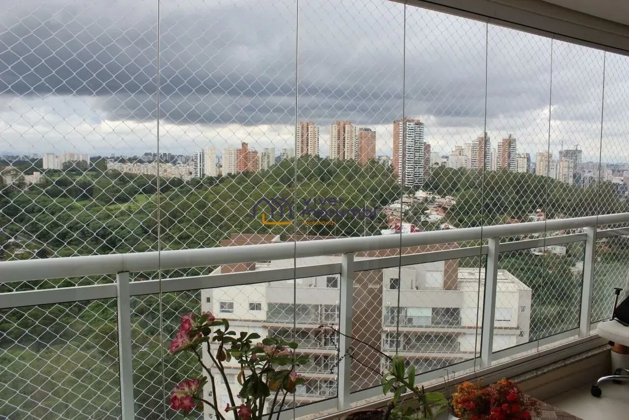 Morumbi/Vila Andrade 3 suítes - Foto 3
