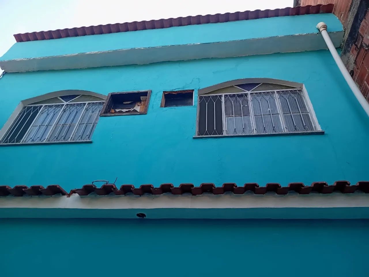 Foto - São Gonçalo - Boaçu