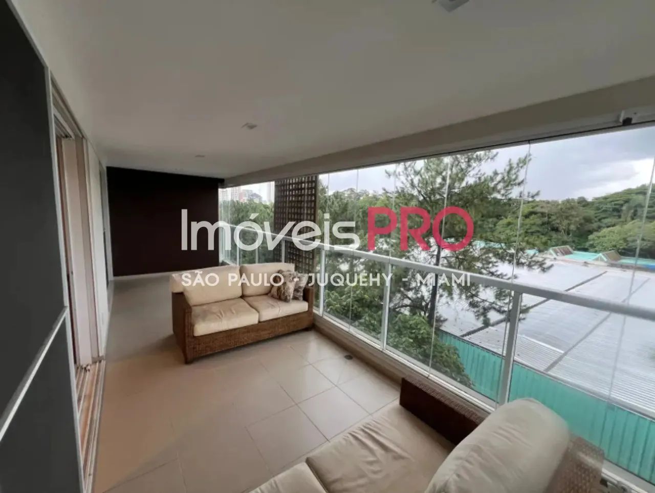 Apartamento, Chácara Santo Antônio (Zona Sul) - São Paulo - Foto 4
