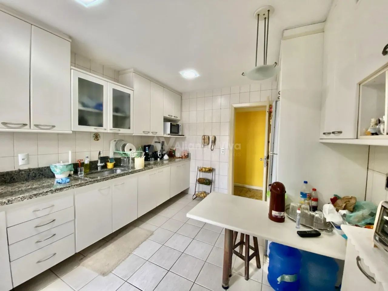 Jardim Botânico | Cobertura 4 quartos, sendo 2 suites - Foto 5