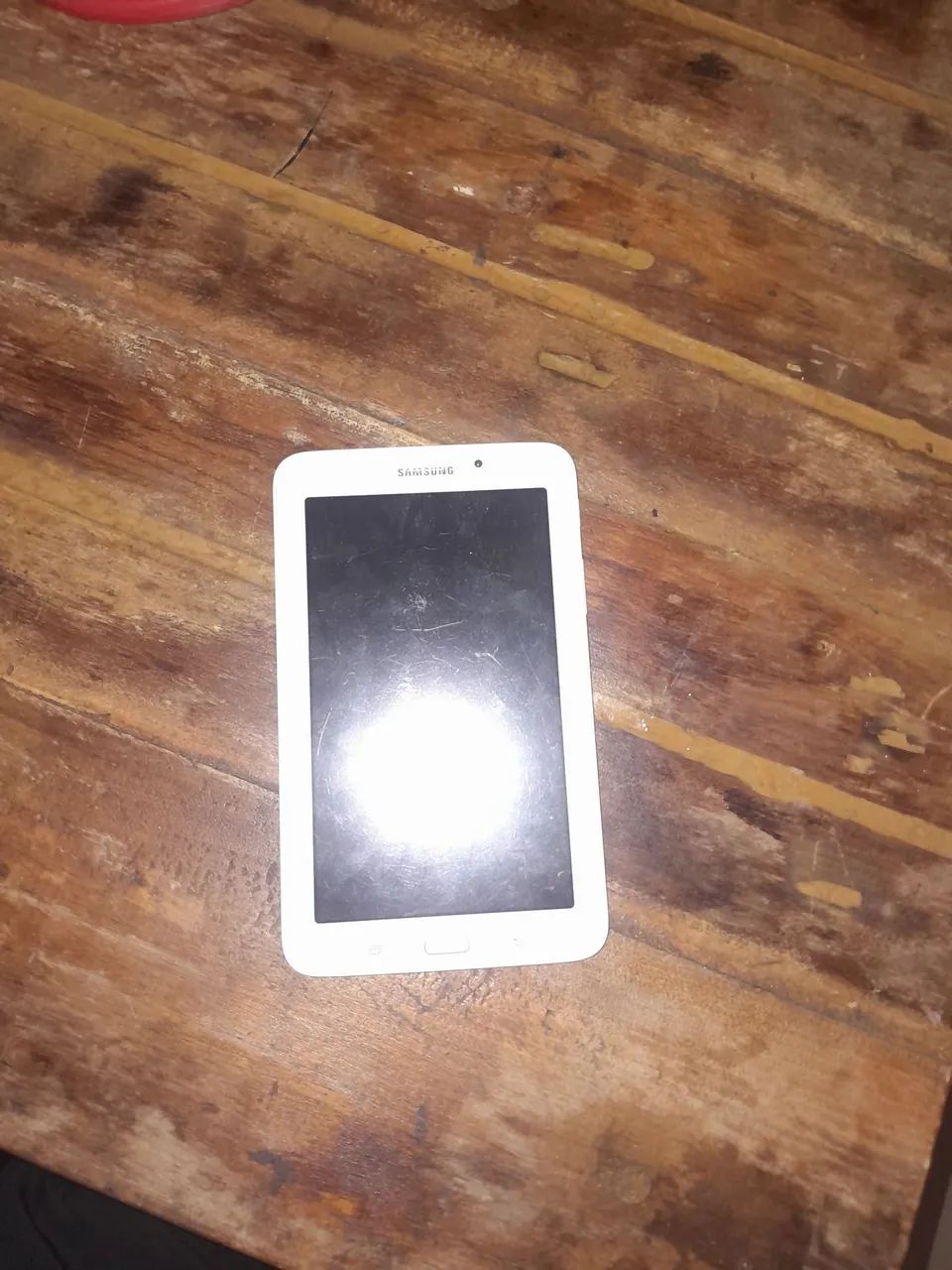 Tablet samsung
