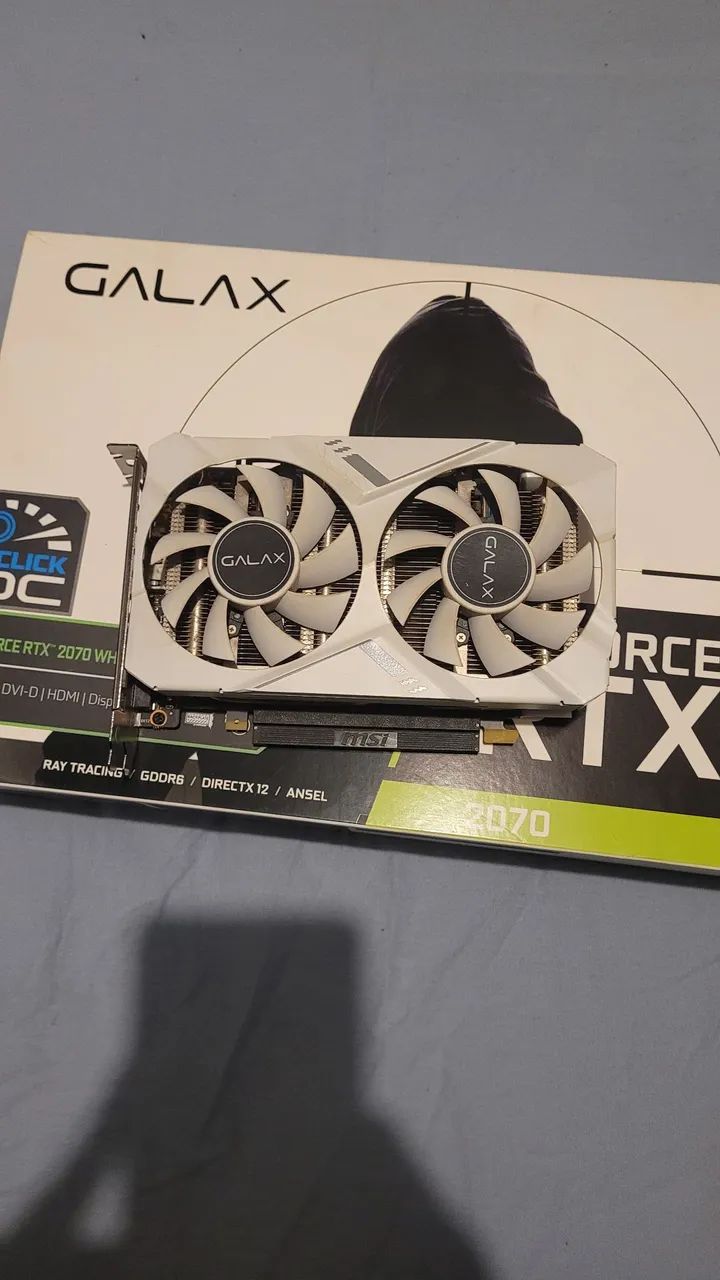 2070 Mini Rtx 2070 8gb Galax Founders Edition 2070 Mini Vs 2070