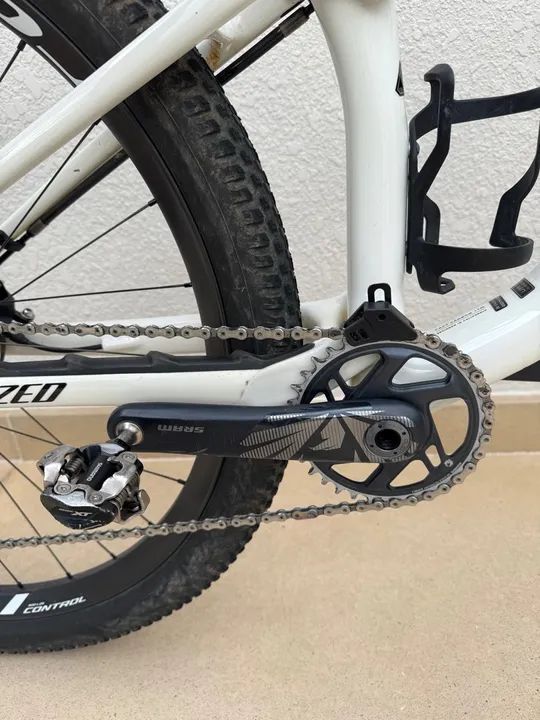 Specialized Epic Pro 2023, tamanho M - Foto 2