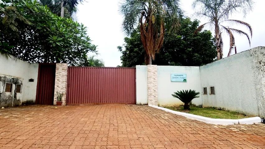 Excelente Lote no Itaipu, condominio Jardins Itaipu - Foto 2