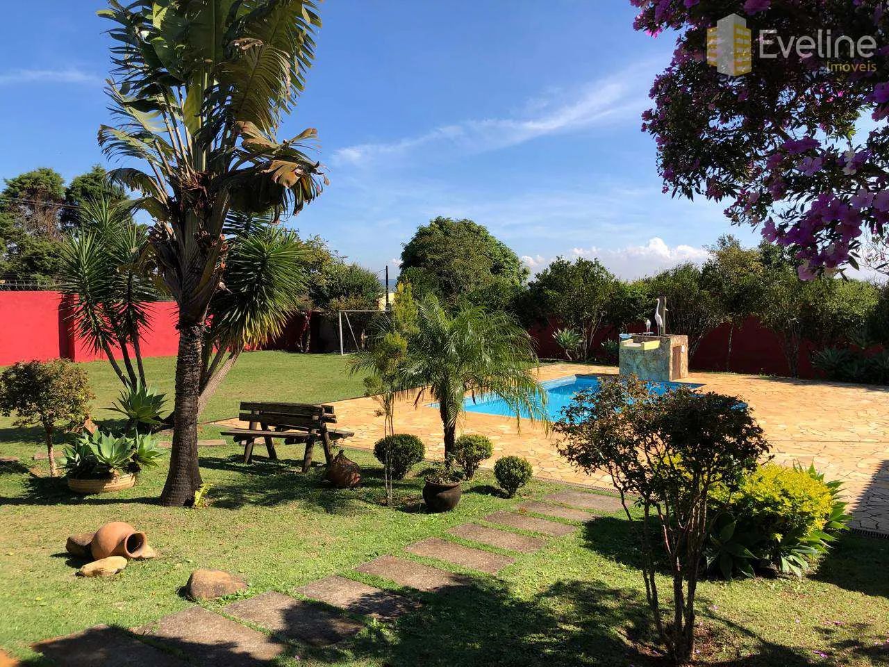 Chácara com 3 dorms, Parque das Varinhas, Mogi das Cruzes - R$ 900 mil, Cod: 3794 - Foto 2