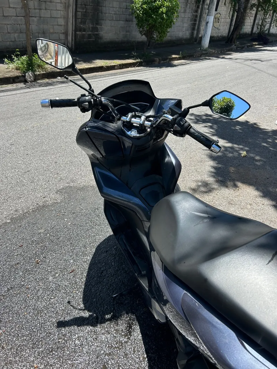 Pcx 2020 - 14.500
