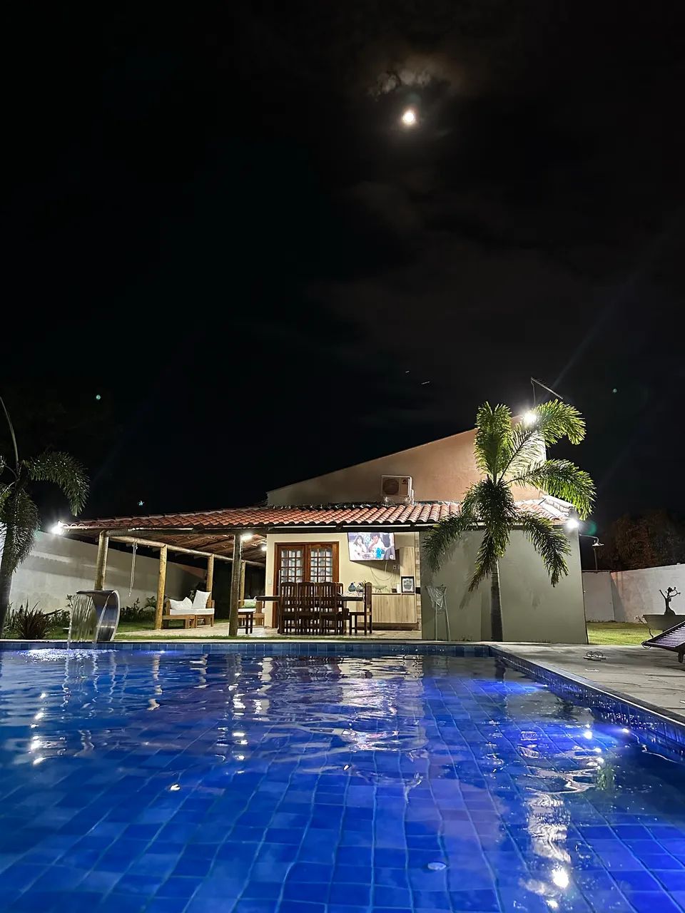 Alugo maravilhosa casa no Fortim  - Foto 5