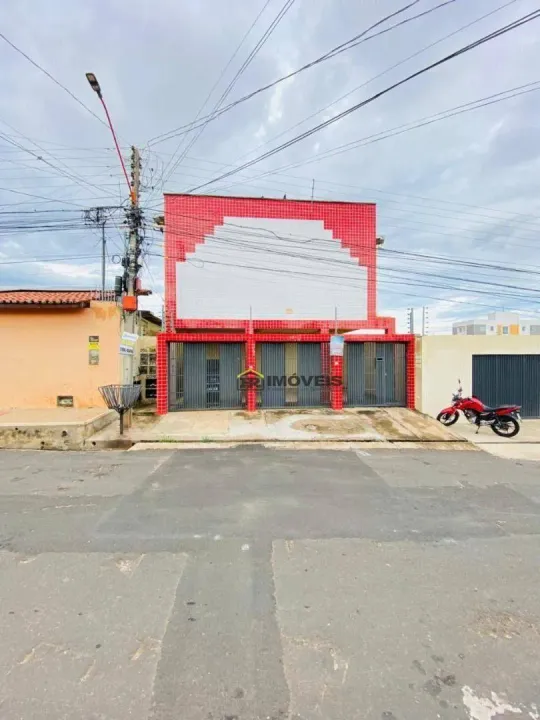 Apartamento com 2 dormitórios para alugar, 50 m² por R$ 850/mês - Centro - Teresina/PI