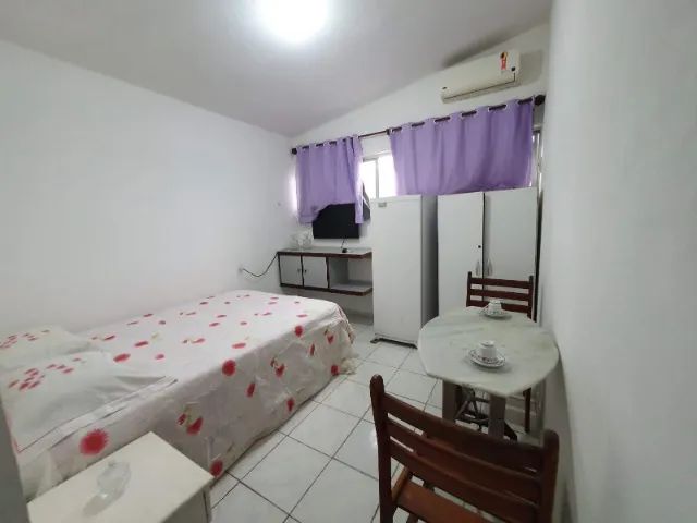 kitinetes, estudios e suites  - Foto 11