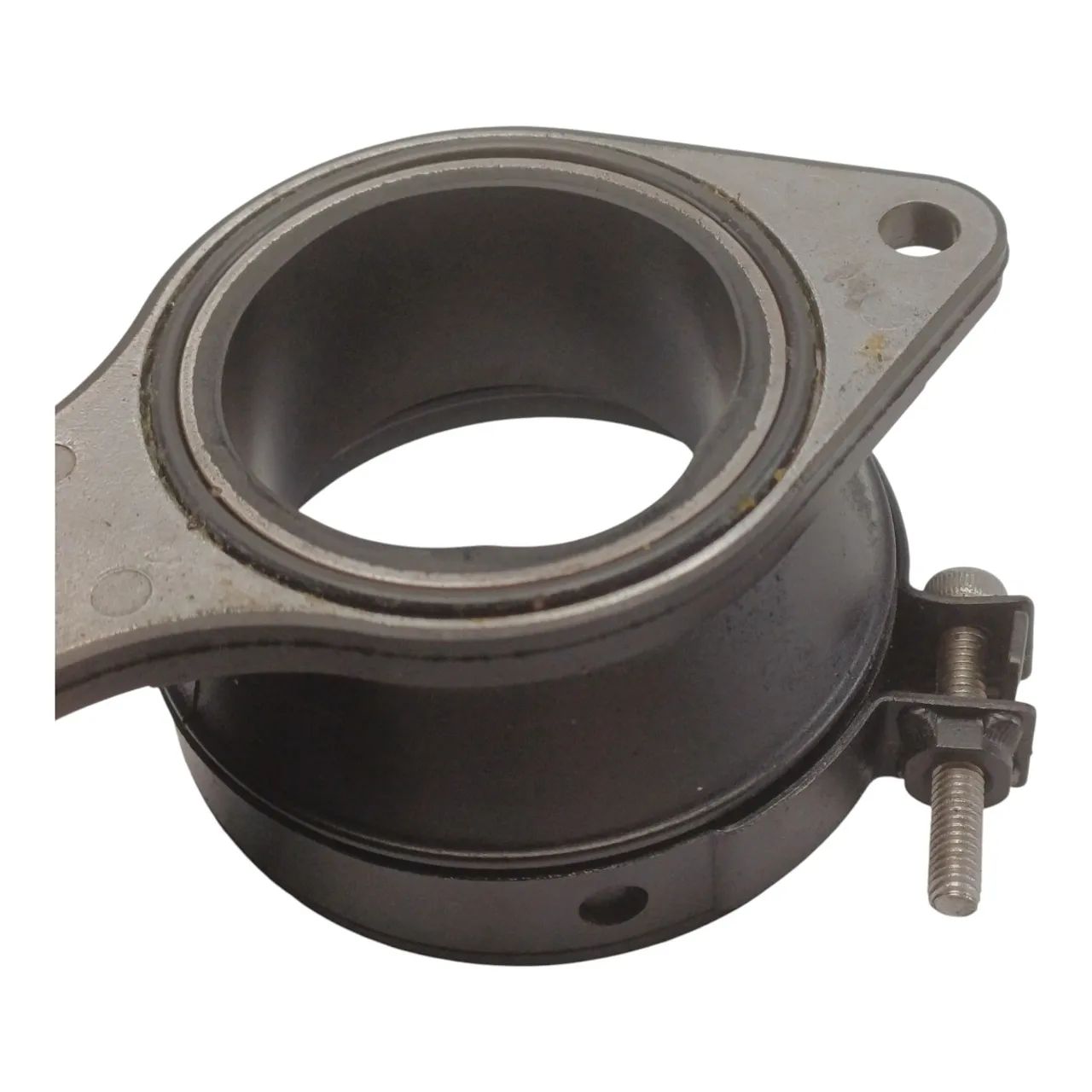 Coletor Admissão Kawasaki Ninja 400 18 19 20 21 22 2023 2024