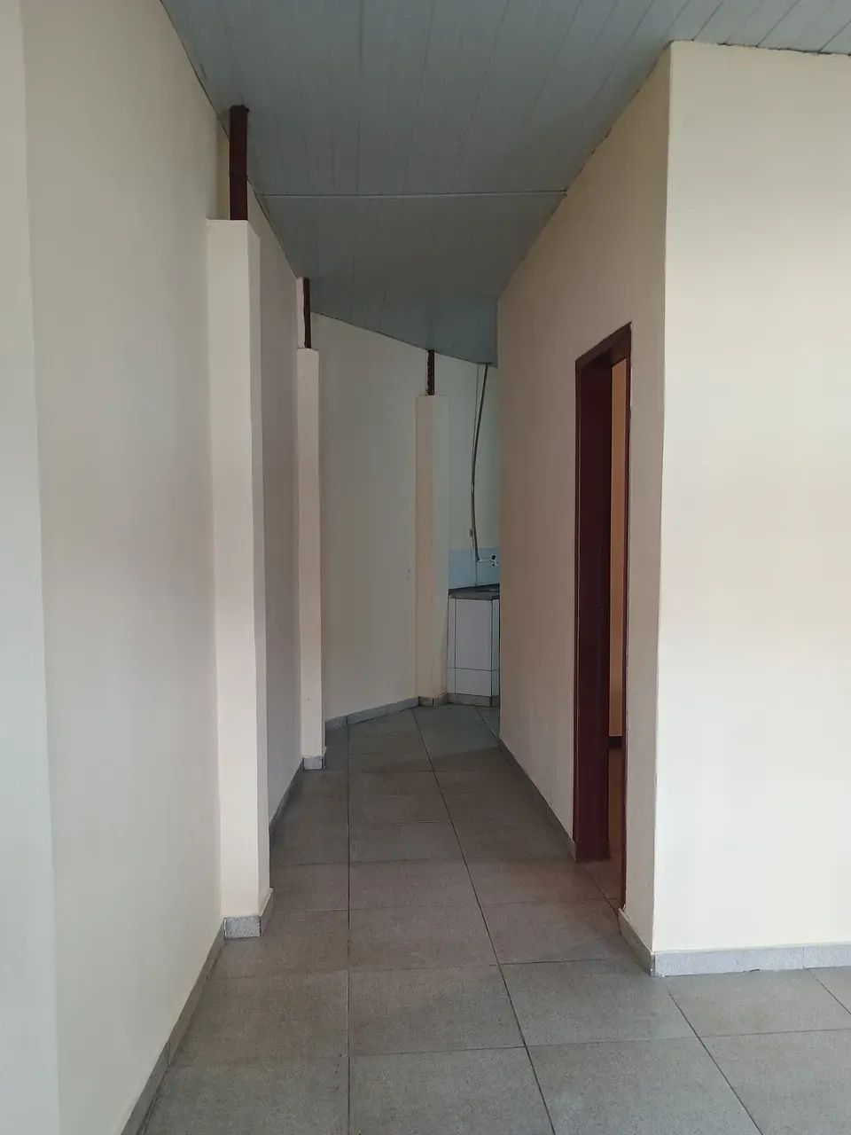 Casa em via pública no Parque 10 - Foto 2