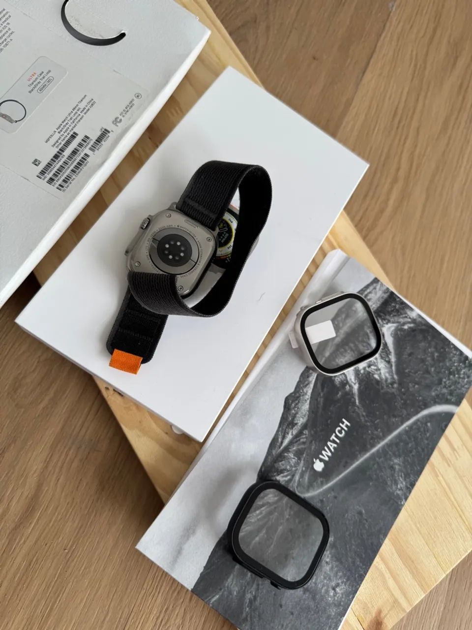 Apple Watch Ultra   - Foto 6