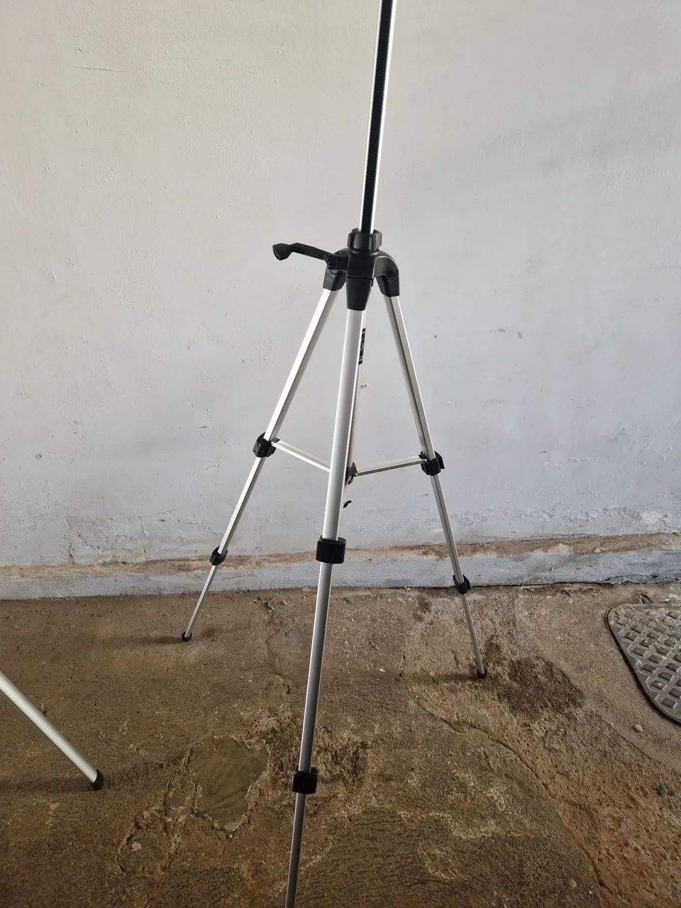 Tripé para Câmera - Foto 6