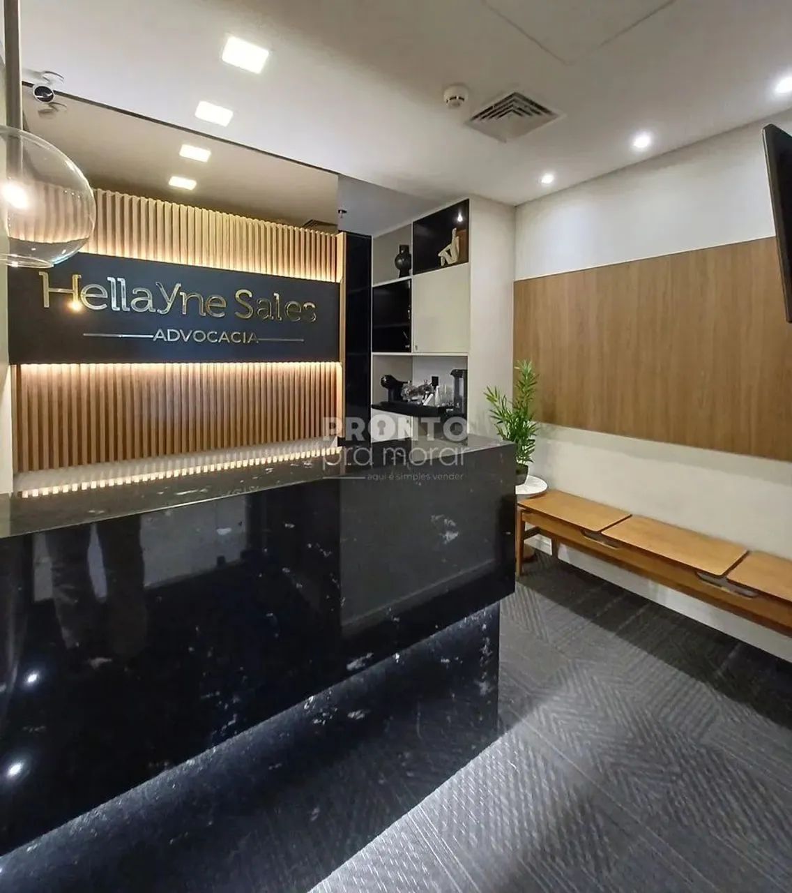 Sala/Conjunto Comercial Rio Mar Trade Center 4 e 5, unidade não informado 209, Pina - Foto 6