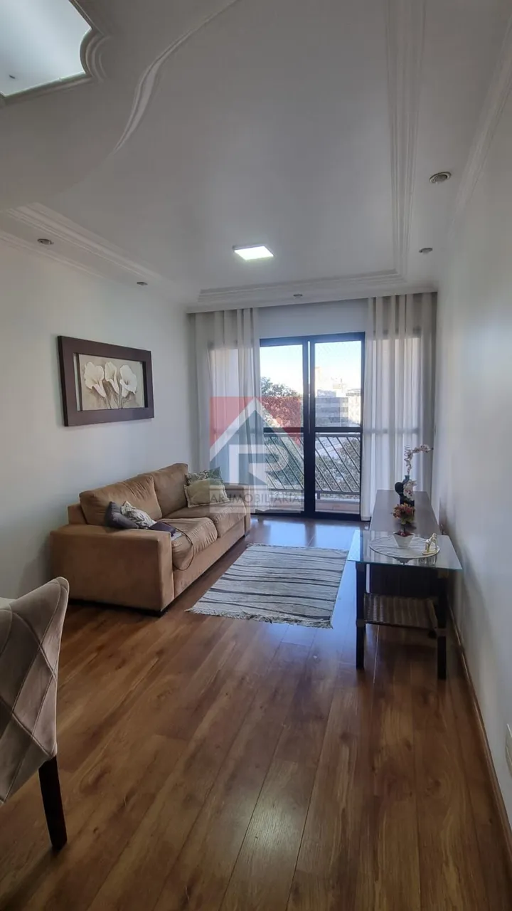 Apartamento para alugar em Santo André/SP