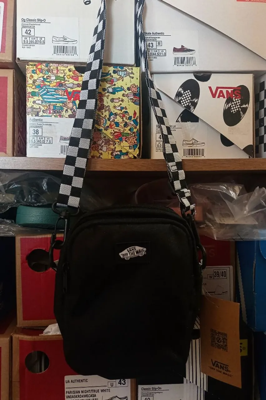 Shoulder Bag Vans