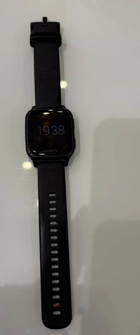 Smartwatch Garmin
