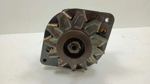Alternador Fiat Uno Fiasa 1.0 1991 Original