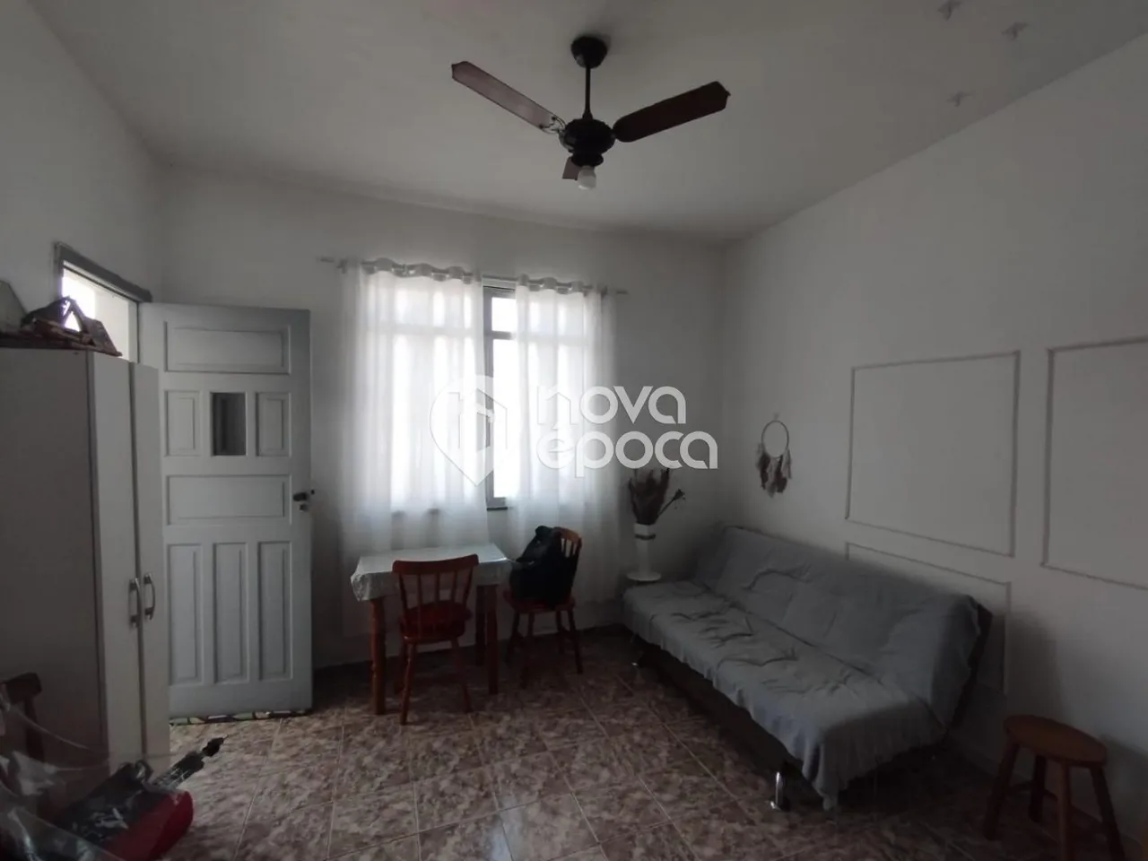 Bento Ribeiro | Apartamento 1 quarto