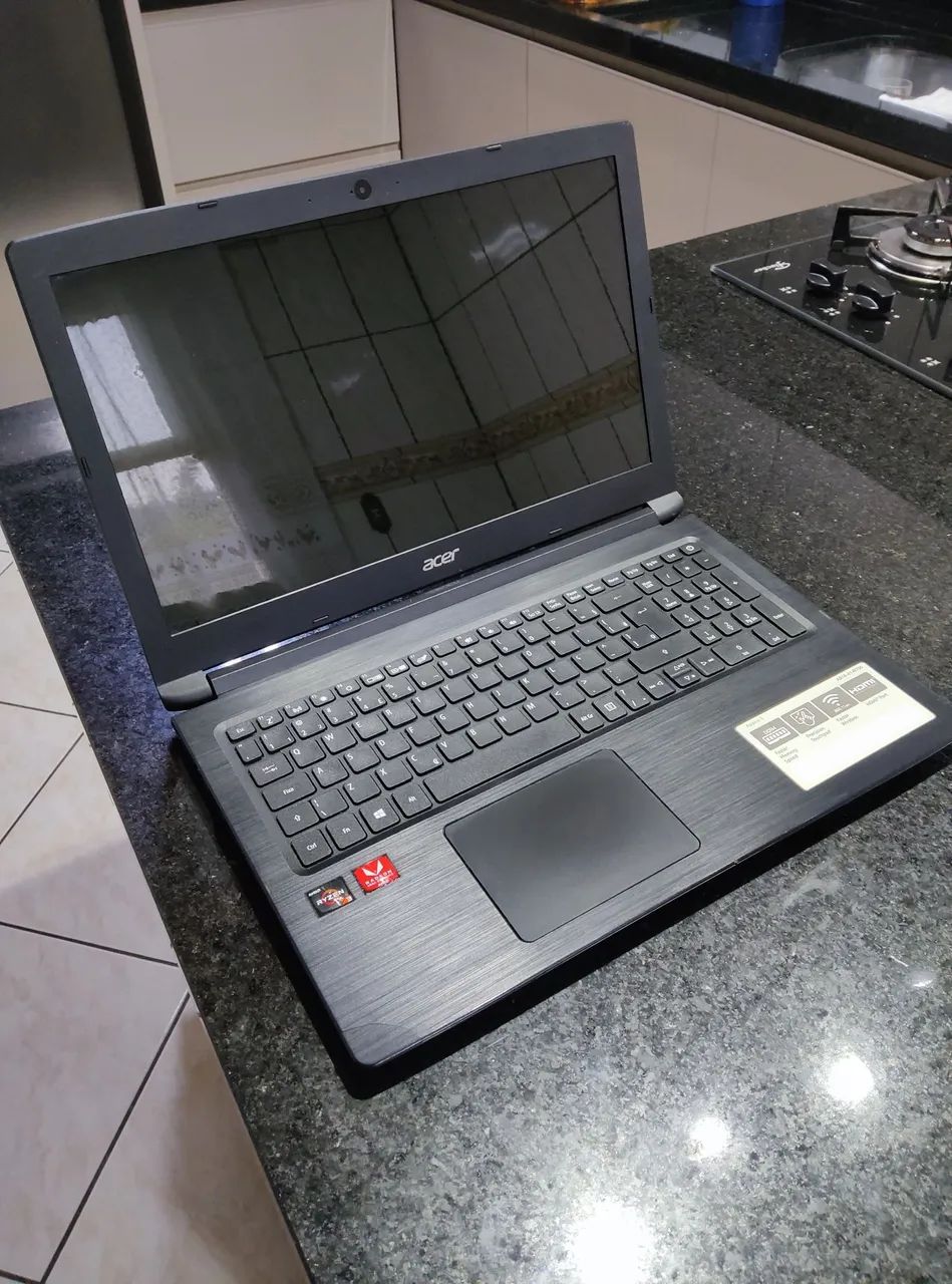 Notebook Acer63824101665537120