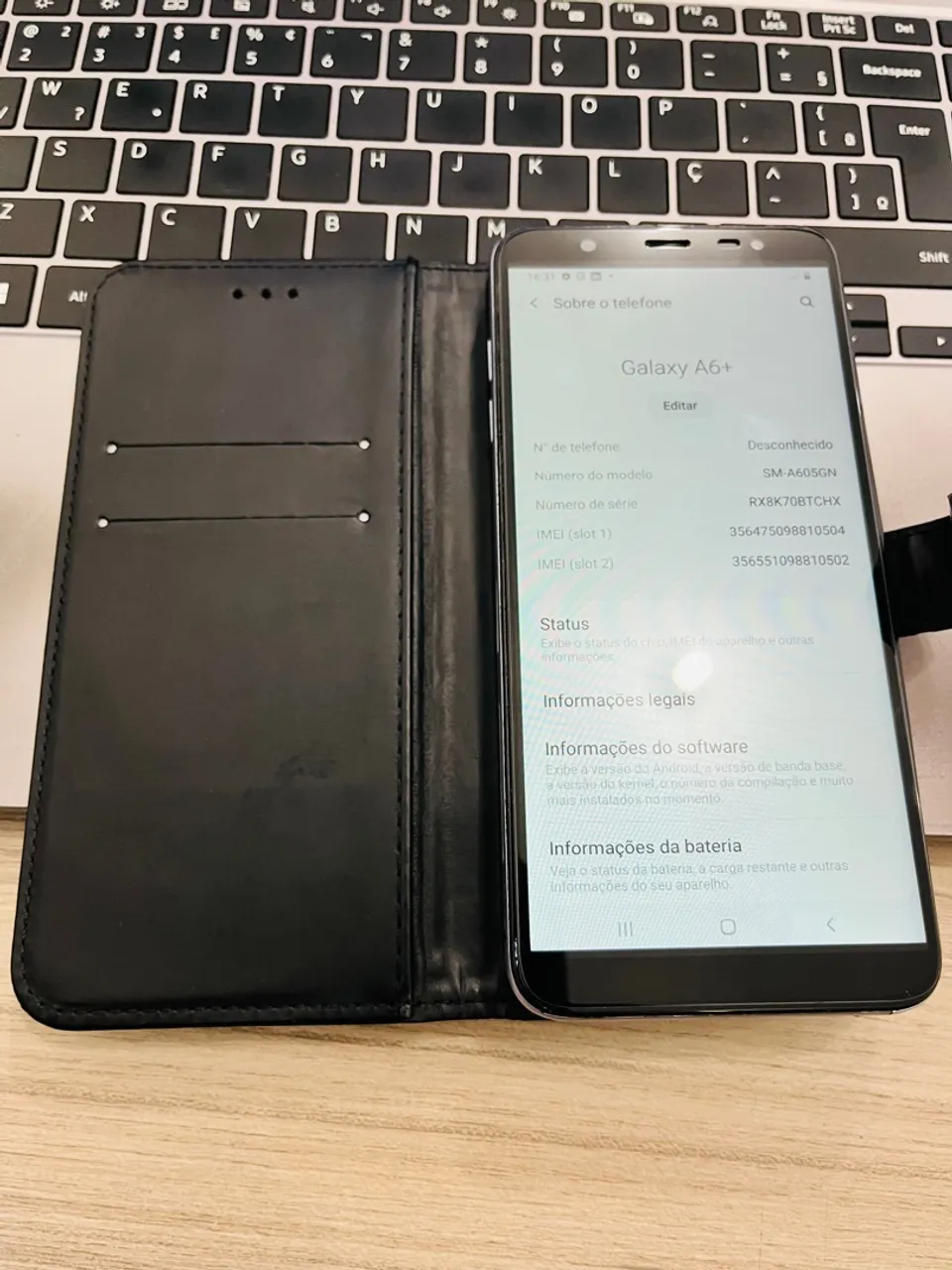 Samsung Galaxy