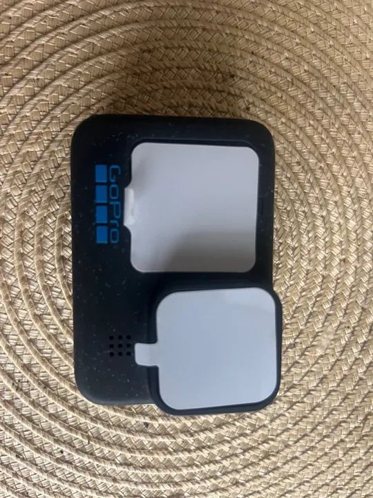 Câmera GoPro 12 Black Nova - Foto 2