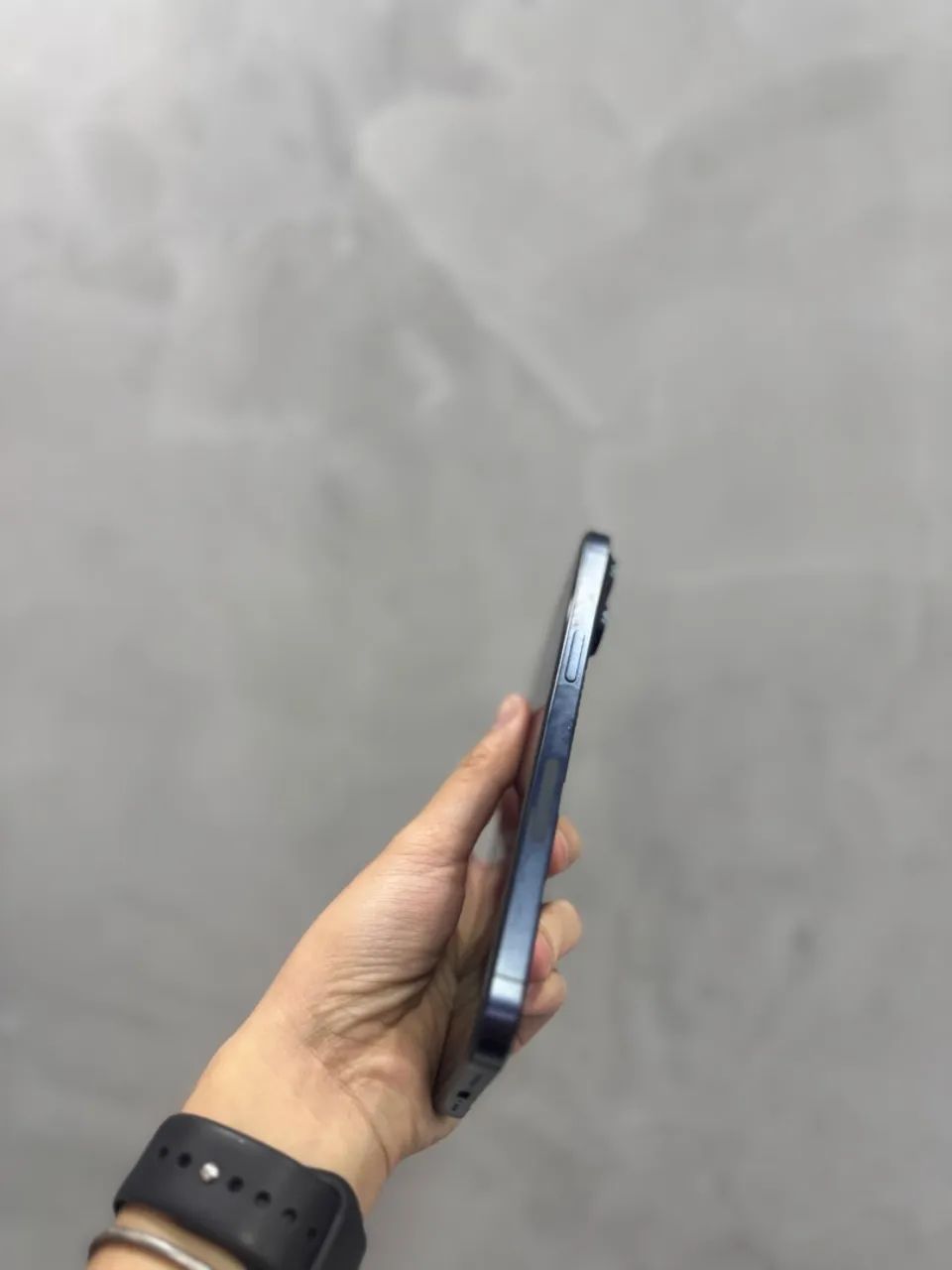 iPhone 15 pro Max 256GB - Foto 3