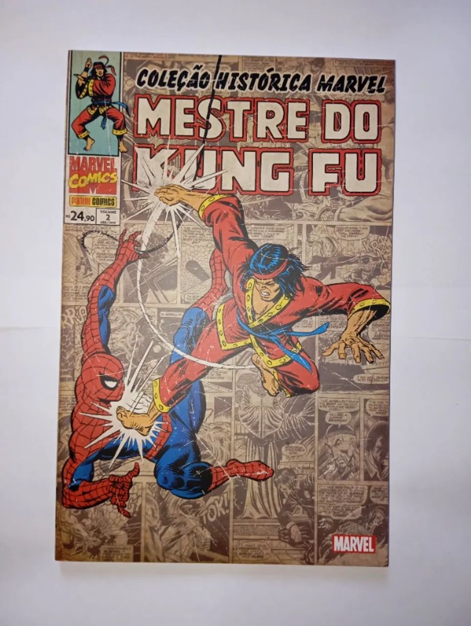 Gibi Mestre do Kung Fu - Foto 3