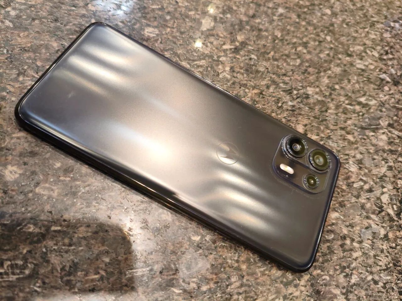 Celular Motorola Edge 20 lite - Foto 3
