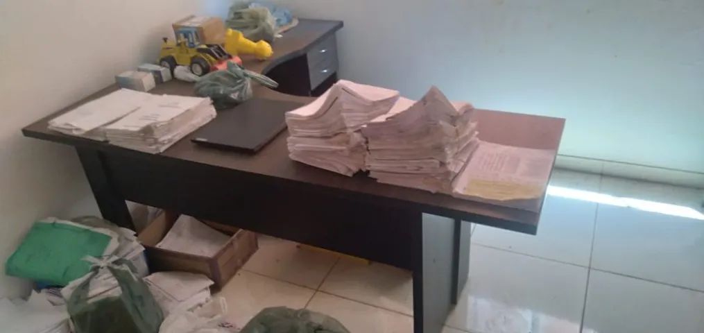 Mesa escritório  - Foto 3