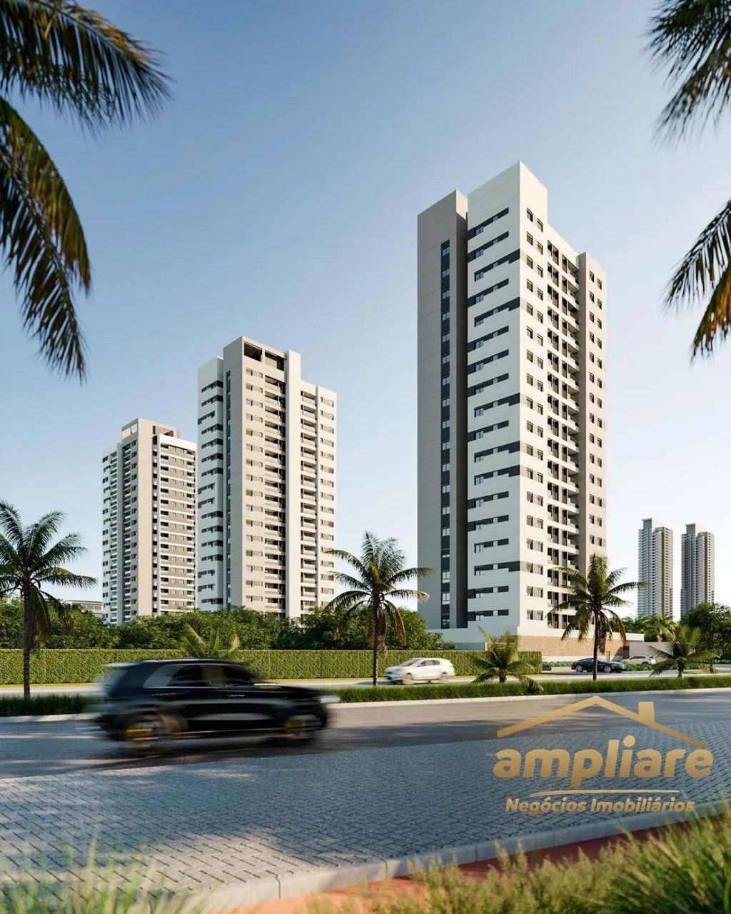 apartamento - Além Ponte - Sorocaba