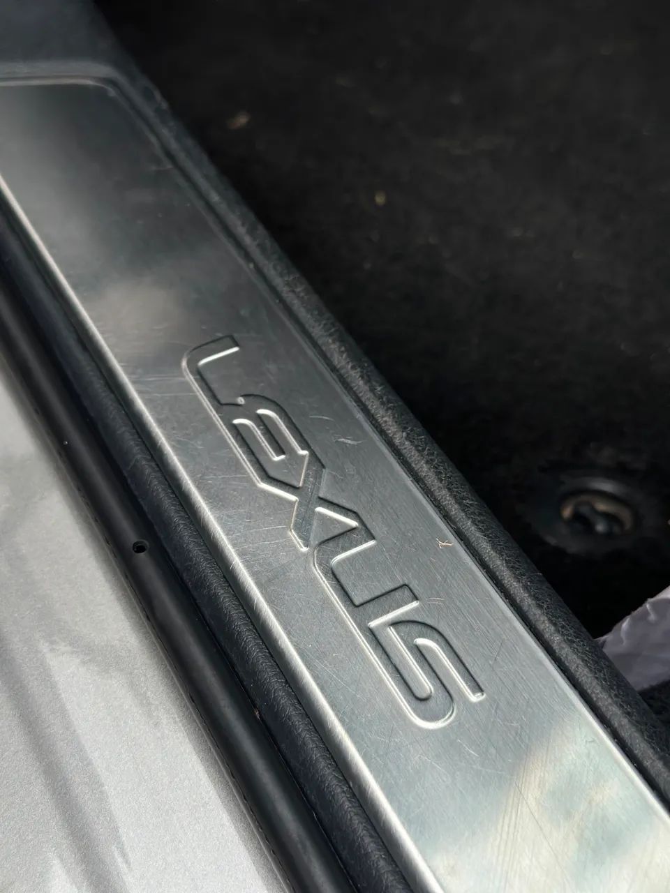 Lexus UX-250h F-sport 2.0 16V Aut.(hybrid), foto 18 de 20