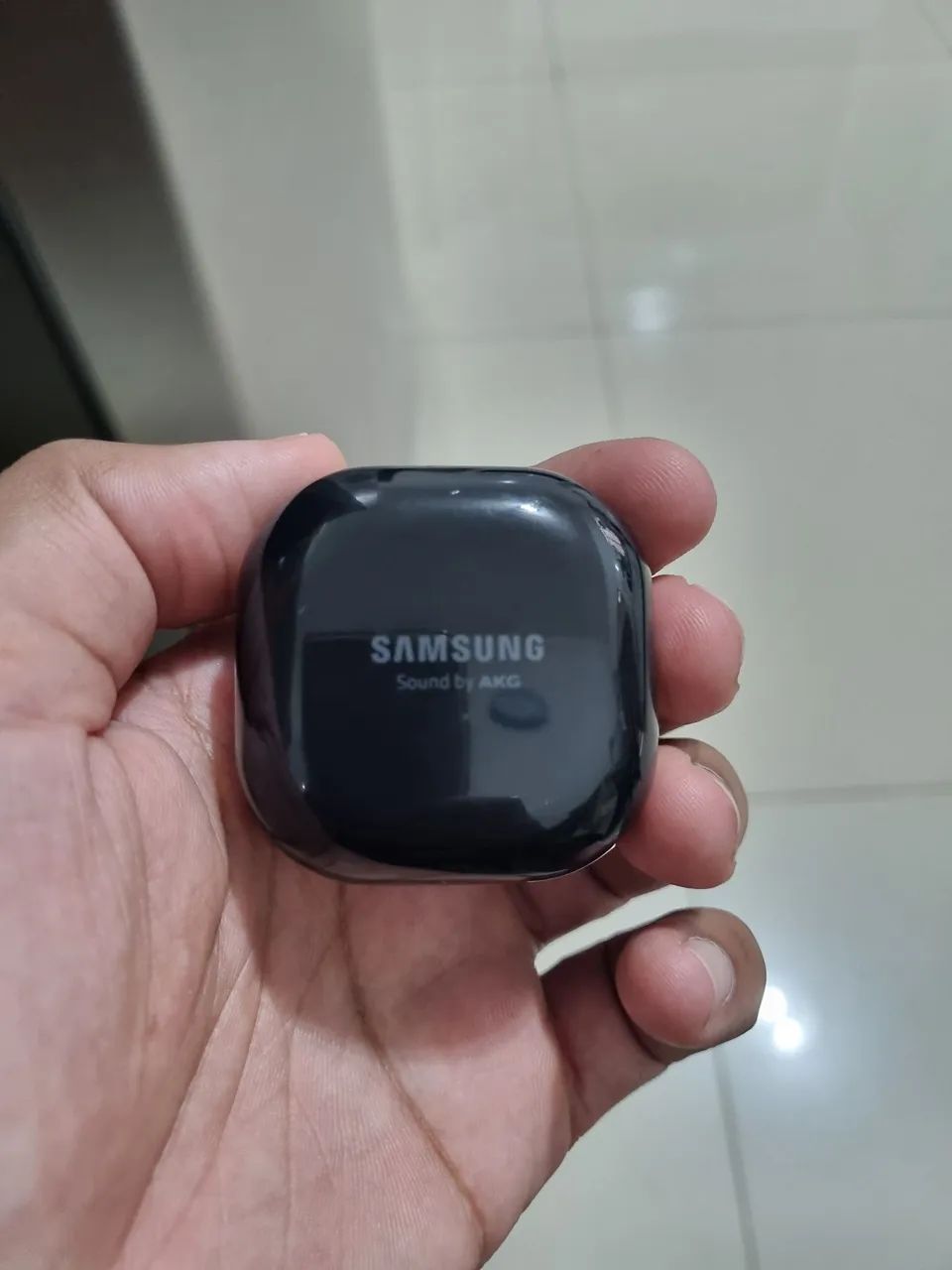 Samsung Galaxy Buds Live - Foto 2