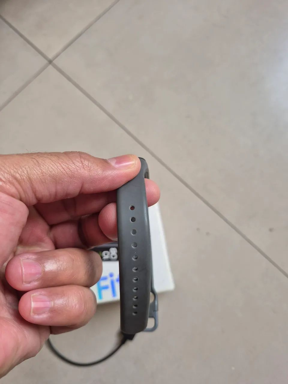 Pulseira Galaxy Fit2 - Foto 4