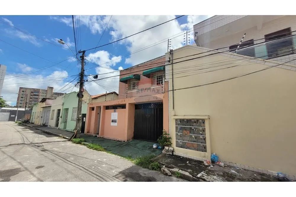 Casa Duplex no Centro de Fortaleza: Ótimo Preço! - Foto 3