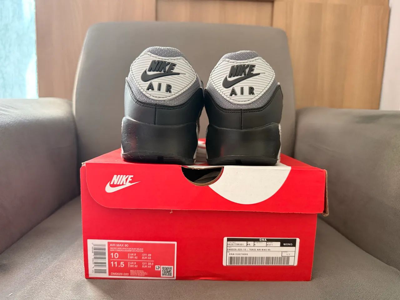 Nike air max 90  - Foto 2