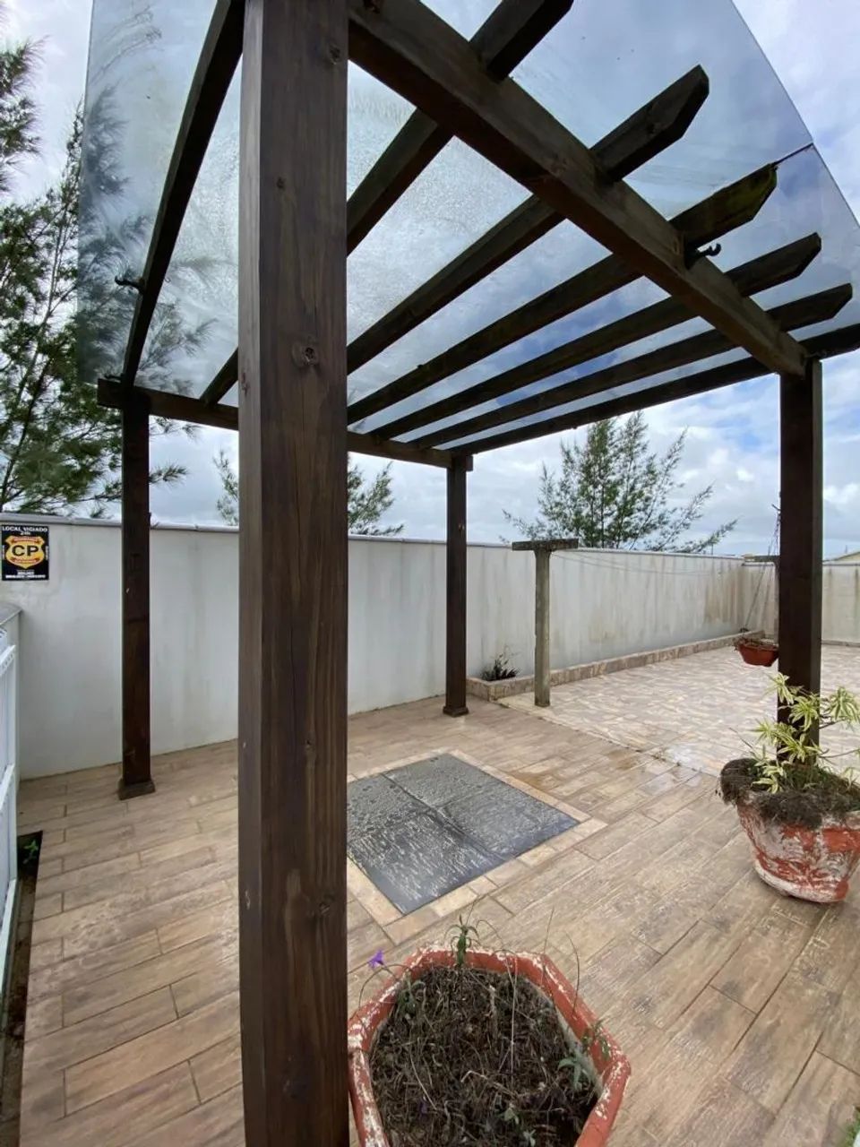 Vendo casa de praia  - Foto 2