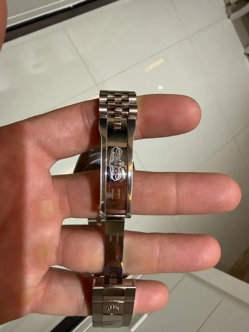 RELÓGIO ROLEX - Foto 4