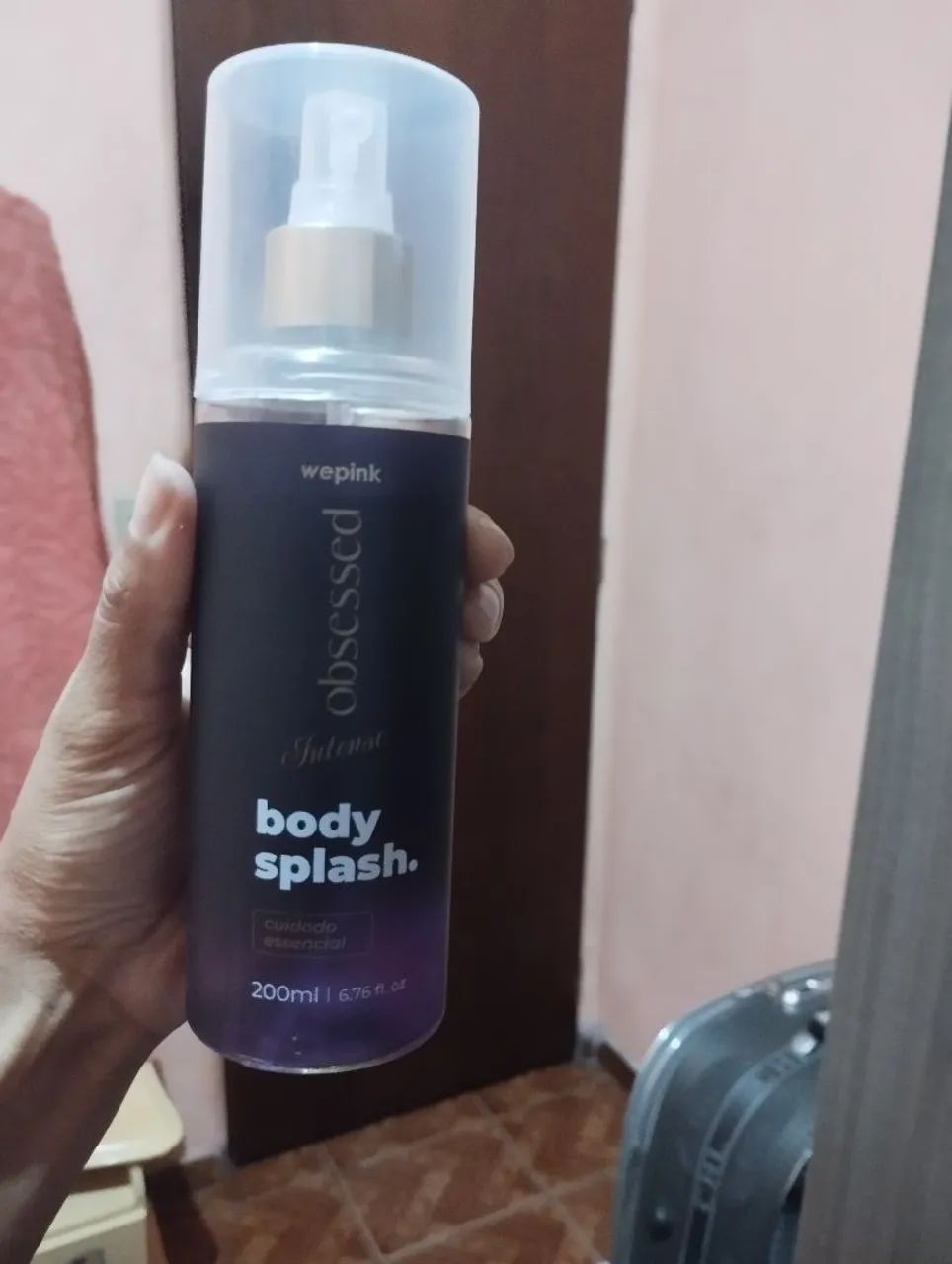 Body sprash obsessed intense  - Foto 3