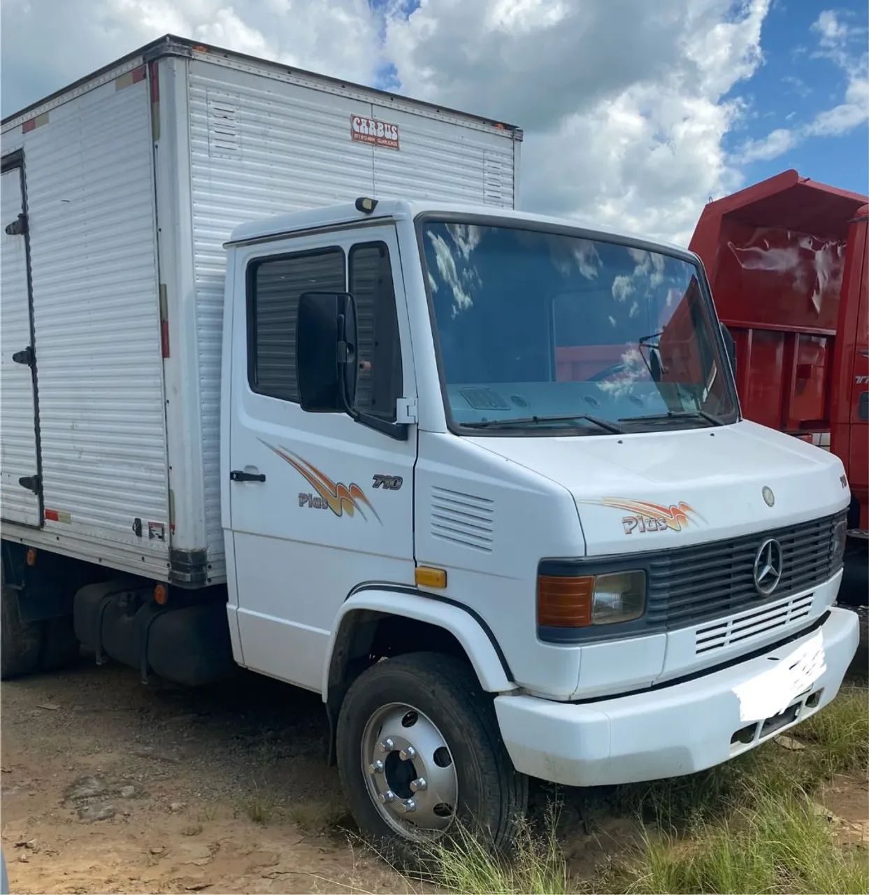 710 plus bau - Foto 3