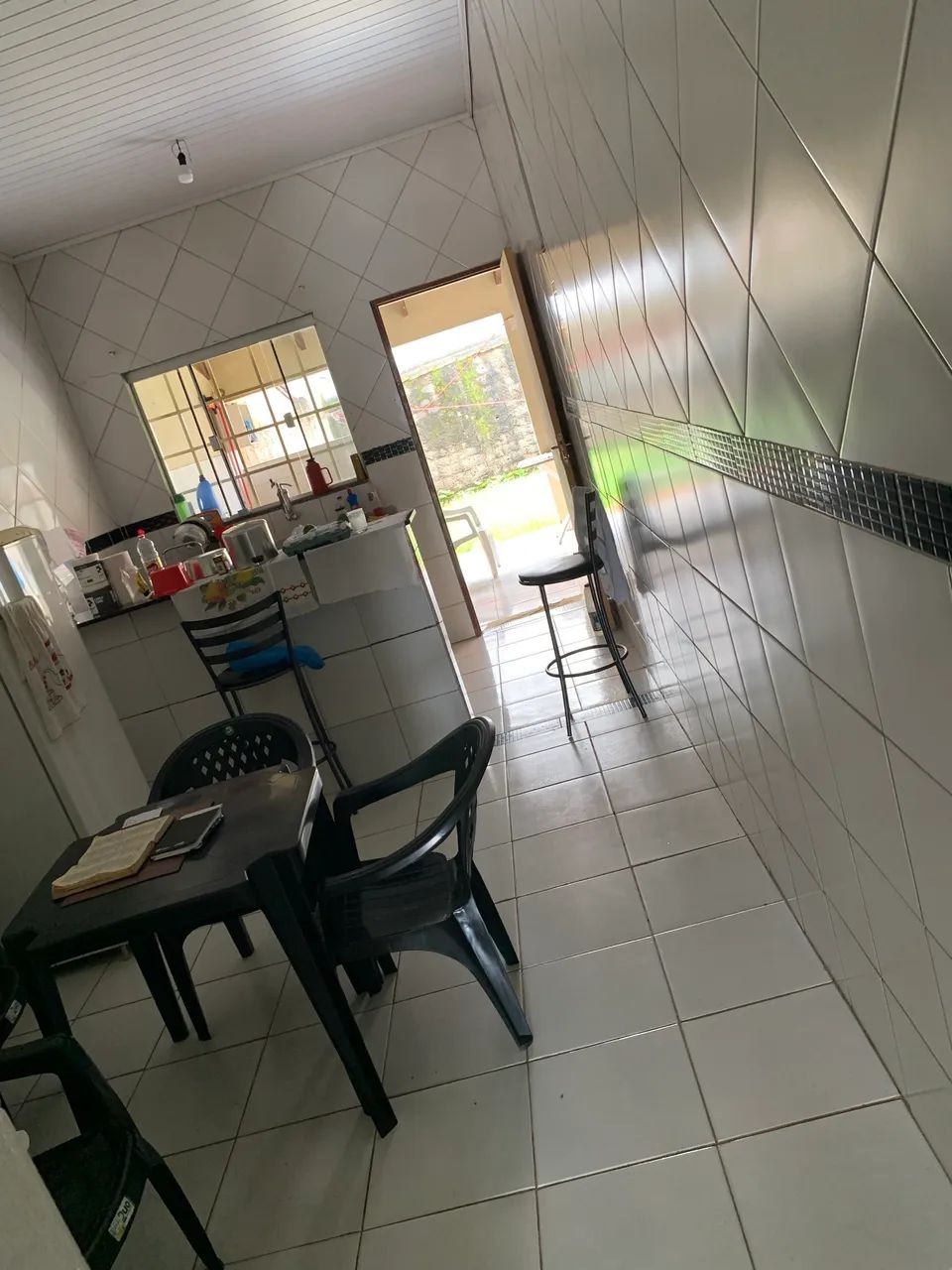 Carnaval Goianésia aluguel/casa - Foto 9