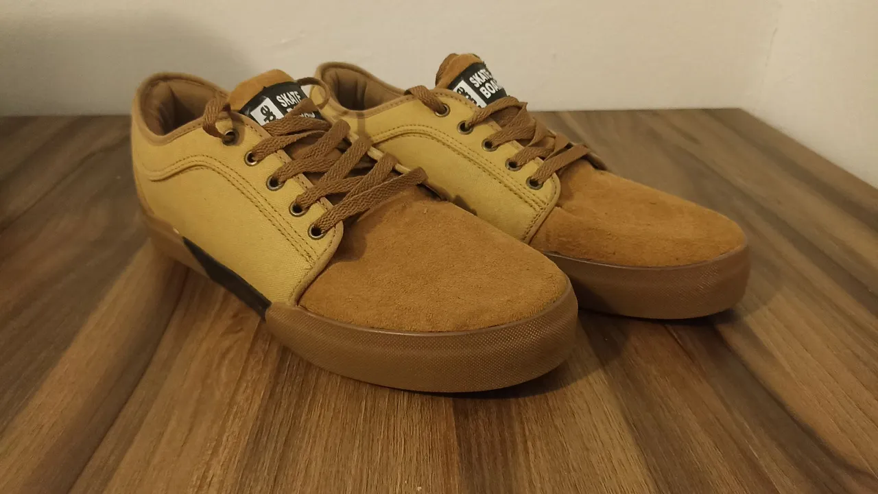 Tênis Adidas Breaknet - pouco uso - tam. 39 - Calçados - São