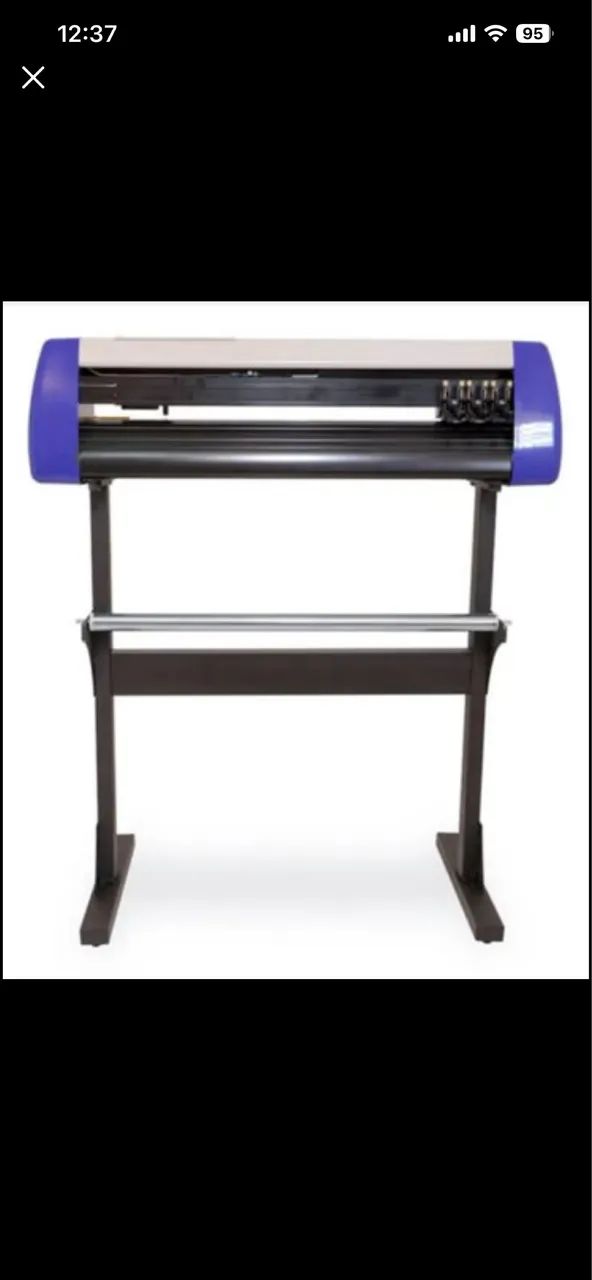 Plotter de Recorte - Foto 5