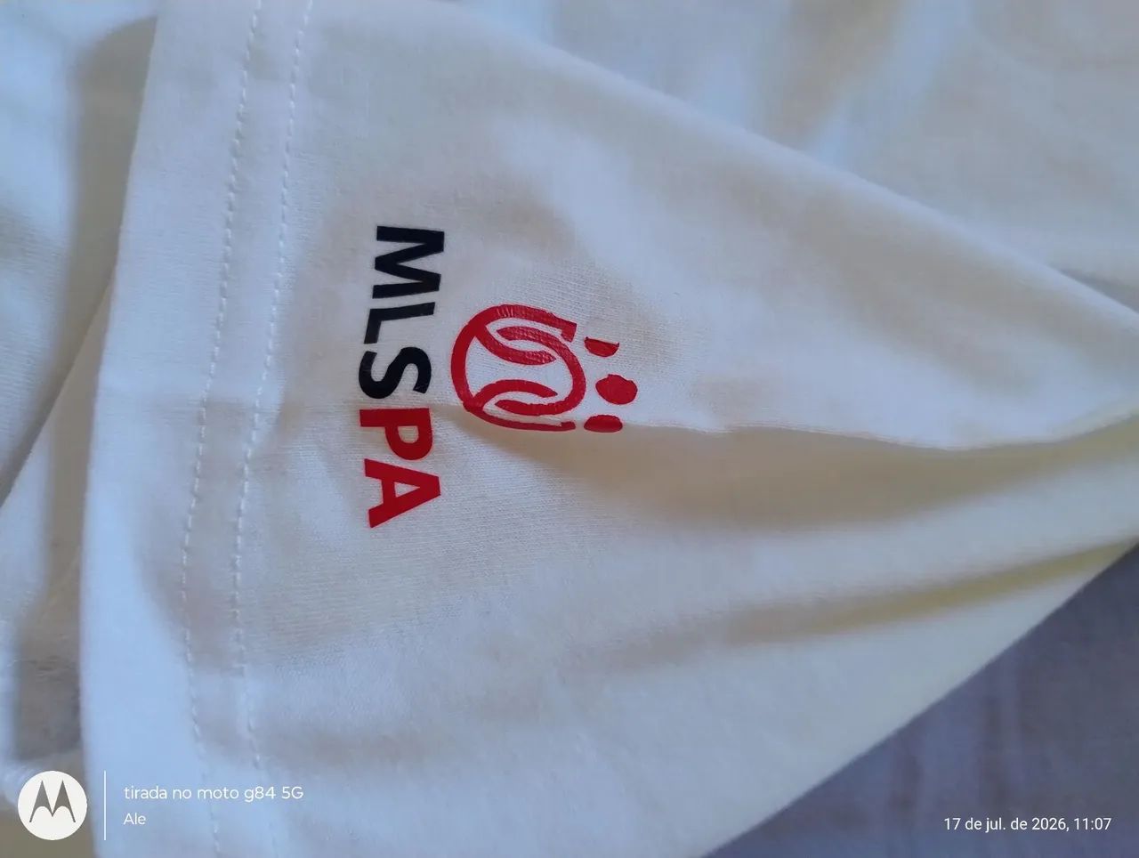 Camiseta original messi  - Foto 2